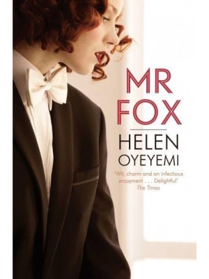 Mr Fox