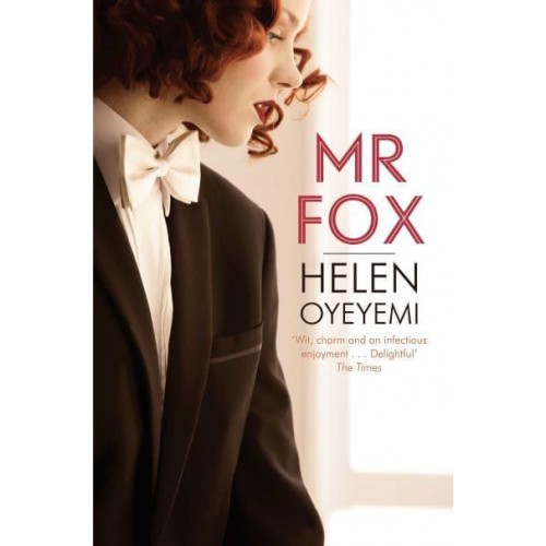 Mr Fox