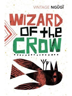 Wizard of the Crow