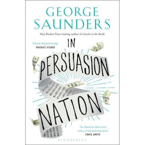 In Persuasion Nation