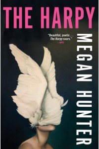 The Harpy A Novel