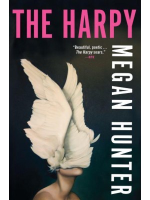 The Harpy A Novel