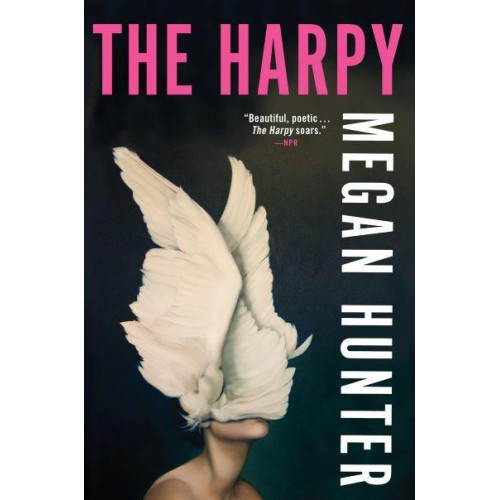 The Harpy A Novel
