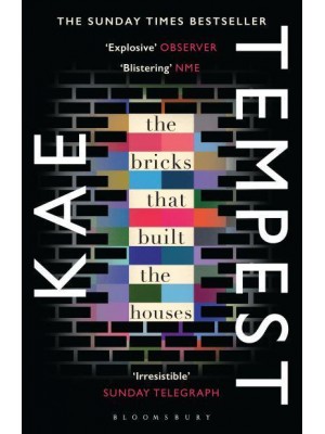 The Bricks That Built the Houses