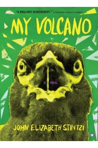 My Volcano