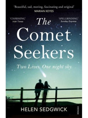 The Comet Seekers