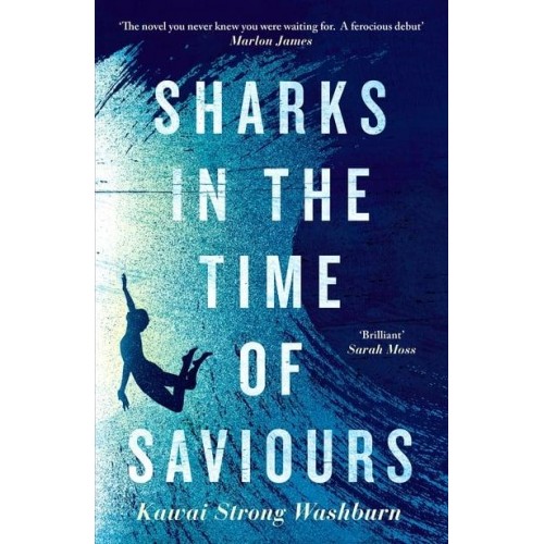 Sharks in the Time of Saviours