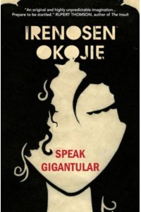 Speak Gigantular - Jacaranda