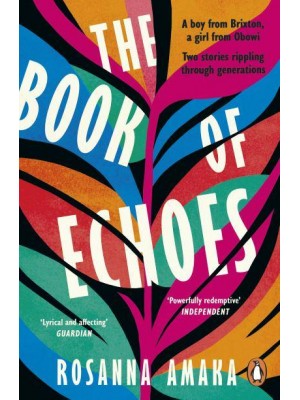 The Book of Echoes