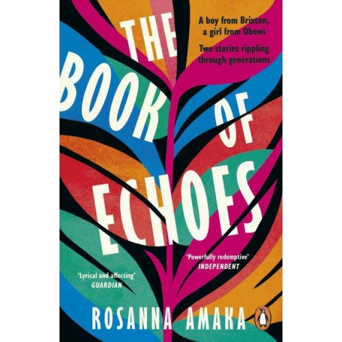The Book of Echoes