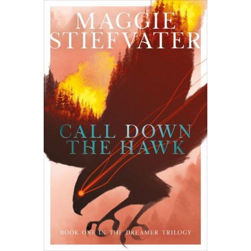 Call Down the Hawk