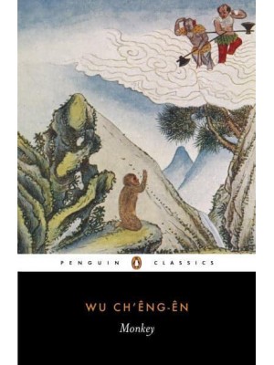 Monkey - Penguin Classics
