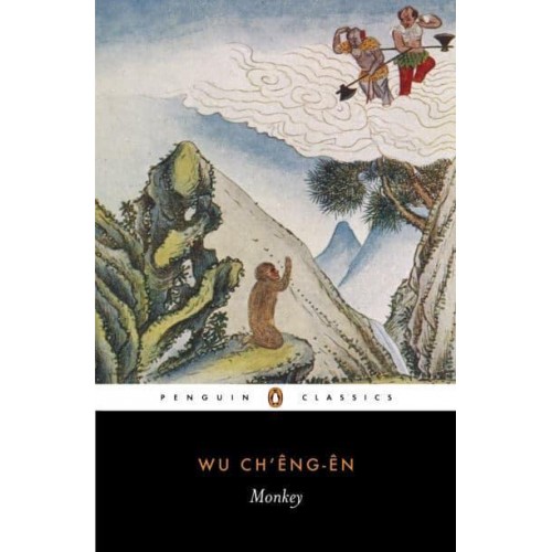 Monkey - Penguin Classics