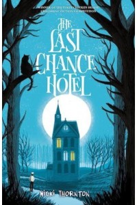 The Last Chance Hotel - Seth Seppi Mystery