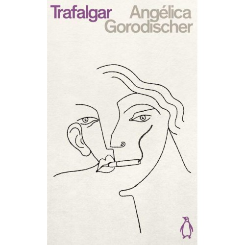 Trafalgar - Penguin Science Fiction