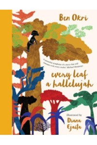 Every Leaf a Hallelujah