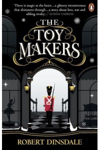 The Toy Makers