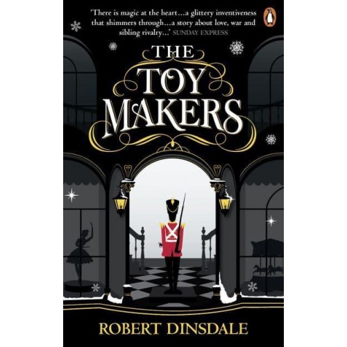 The Toy Makers