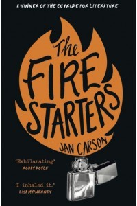 The Fire Starters
