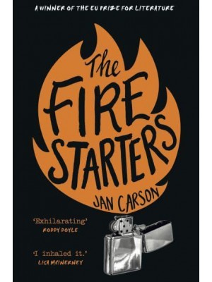 The Fire Starters