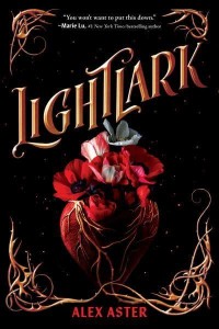 Lightlark - The Lightlark Saga