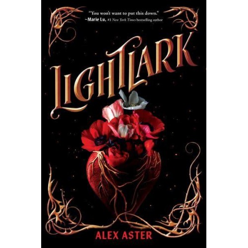 Lightlark - The Lightlark Saga