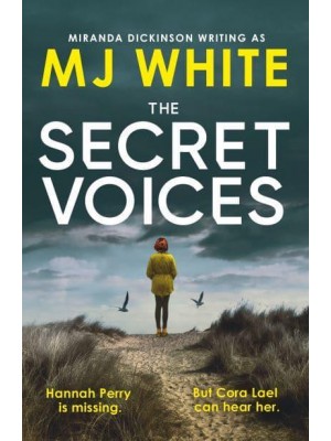 The Secret Voices - A Cora Lael Mystery
