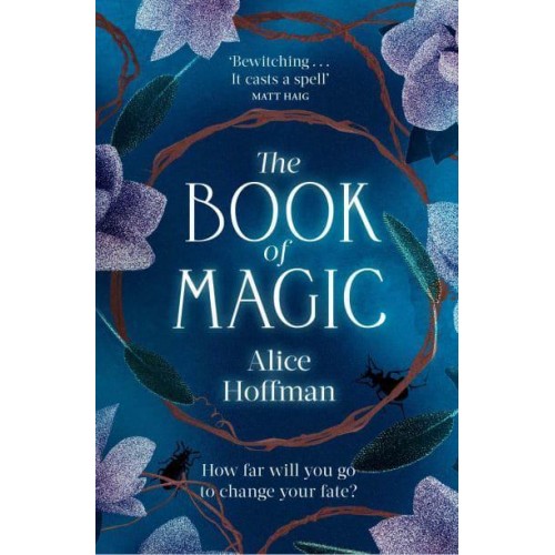 The Book of Magic - Practical Magic