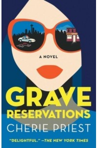 Grave Reservations - The Booking Agents