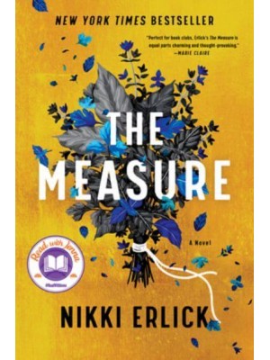 The Measure A Novel