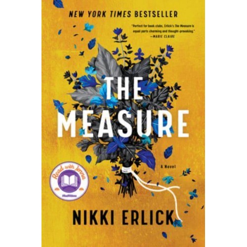The Measure A Novel