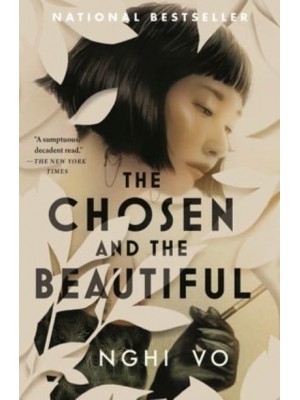 The Chosen and the Beautiful