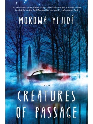 Creatures of Passage
