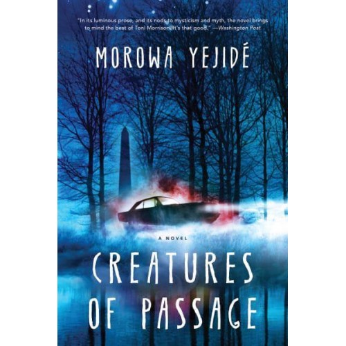 Creatures of Passage