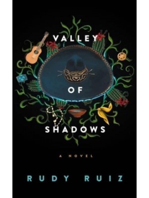 Valley of Shadows