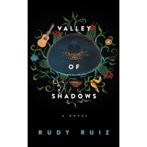 Valley of Shadows
