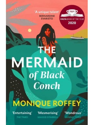 The Mermaid of Black Conch