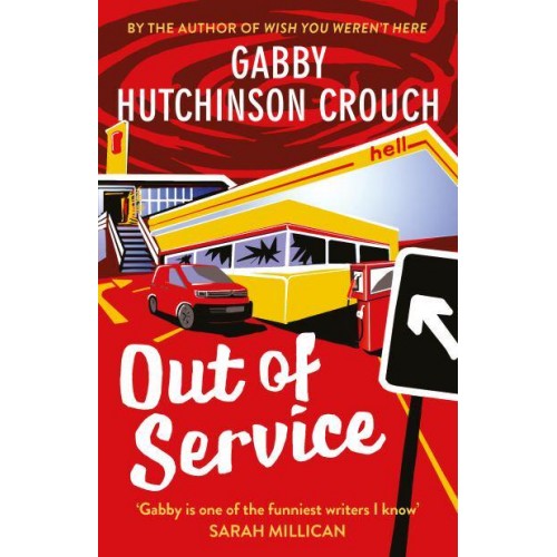 Out of Service