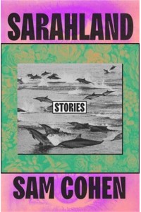 Sarahland Stories