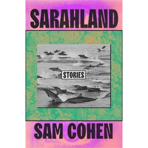 Sarahland Stories