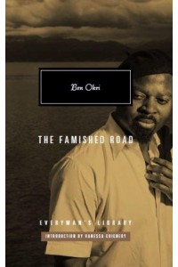 The Famished Road