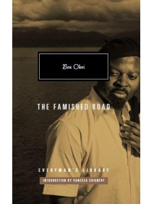 The Famished Road