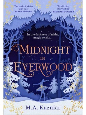 Midnight in Everwood