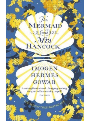The Mermaid and Mrs Hancock