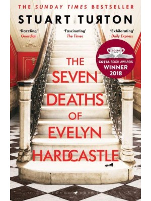 The Seven Deaths of Evelyn Hardcastle