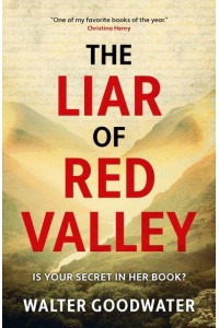 The Liar of Red Valley