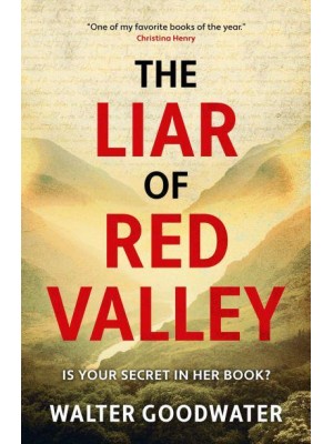 The Liar of Red Valley