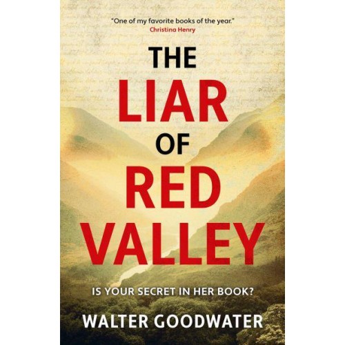 The Liar of Red Valley