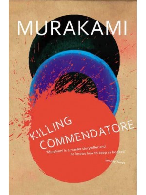 Killing Commendatore