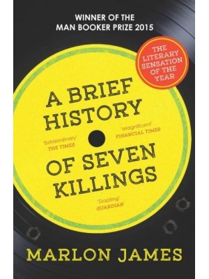 A Brief History of Seven Killings